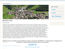 Tablet Screenshot of pozzadifassa.us